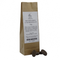 Spitzwegerich Pastillen zum Lutschen Spitzwegerich Pastillen zum Lutschen