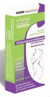 Viola Green Schwangerschaftstest mit Wochenbestimmung 1 Stück Viola Green Schwangerschaftstest mit Wochenbestimmung 1 Stück