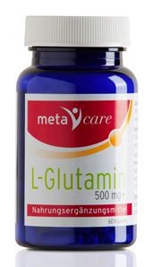 Metacare L-Glutamin