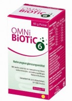 Omni Biotic 6 Omni Biotic 6
