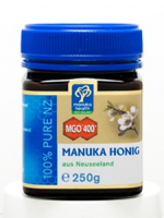 Manuka-Honig MGO 400+ Manuka-Honig MGO 400+