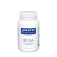 Pure Encapsulations BCAA (Verzweigtkettige AS) Pure Encapsulations BCAA (Verzweigtkettige AS)