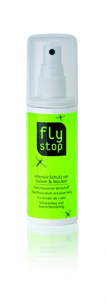 FLYSTOP Gelse