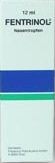 Fentrinol Nasentropfen Fentrinol Nasentropfen