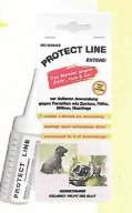 Bio Schutz Parasitentropfen Protect Line extend