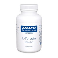 Pure Encapsulations L-Tyrosin Pure Encapsulations L-Tyrosin