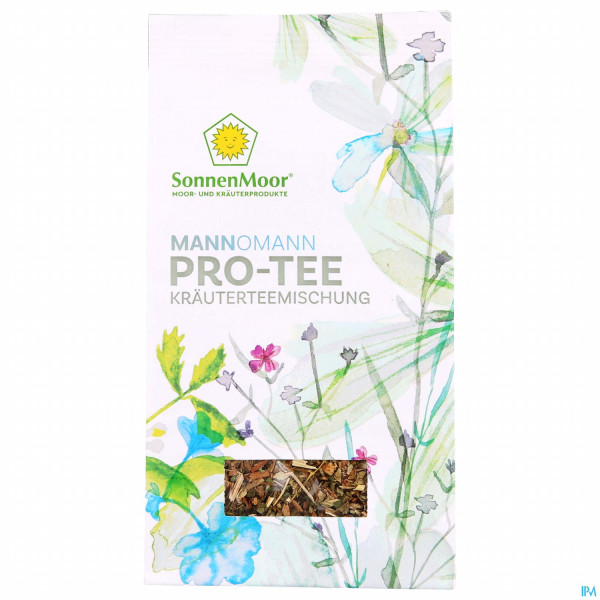 Sonnenmoor Tee Lose Pro 50g