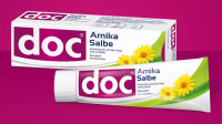 doc Arnika Salbe doc Arnika Salbe