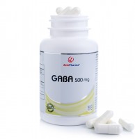 Zeinpharma Gaba Kapseln Zeinpharma Gaba Kapseln