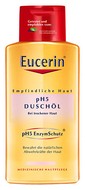 Eucerin pH5 Duschöl + Pumpe Eucerin pH5 Duschöl + Pumpe