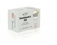 Mag. Hafners Basen Kapseln Mag. Hafners Basen Kapseln