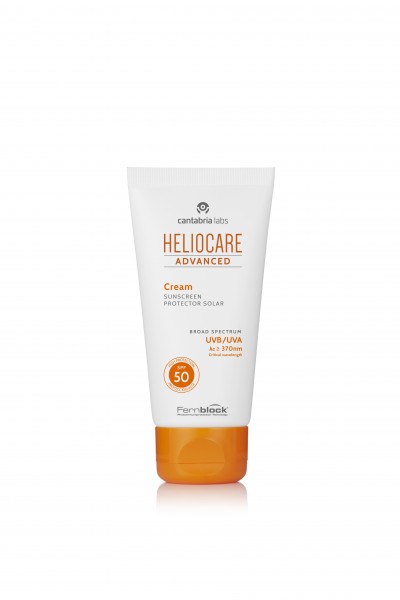 Heliocare Advanced Creme SPF 50