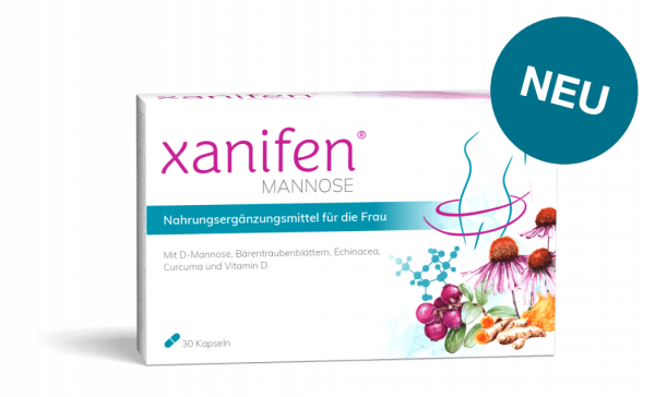 xanifen