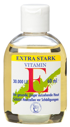Vitamin E Öl extra stark 30000 IE Canea
