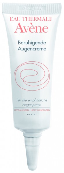 Avène Beruhigende Augencreme