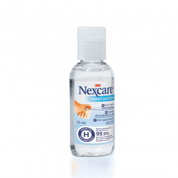 3M Nexcare Hände Desinfektions-Gel