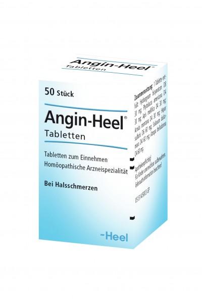 Angin-Heel®