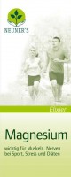 Neuner's	Magnesium Elixier Neuner's	Magnesium Elixier