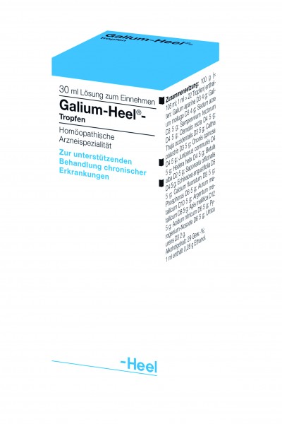 Galium-Heel®