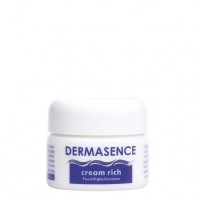 Dermasence Cream reichhaltig 50ml Dermasence Cream reichhaltig 50ml