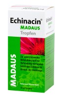 Echinacin Madaus Tropfen Echinacin Madaus Tropfen