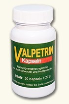 Valpetrin Kapseln