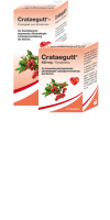 Crataegutt Tropfen Crataegutt Tropfen