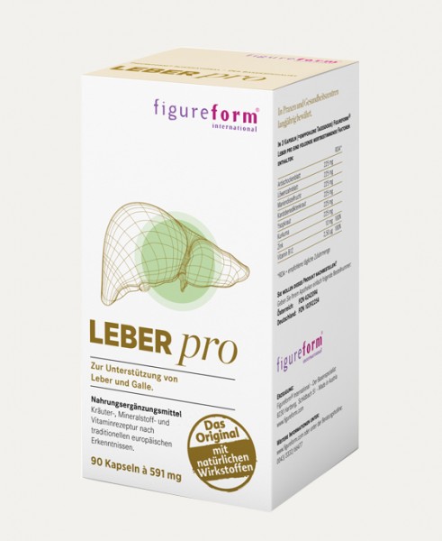 Figureform Leber pro