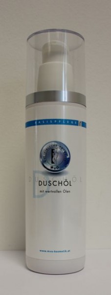 MVO Duschöl