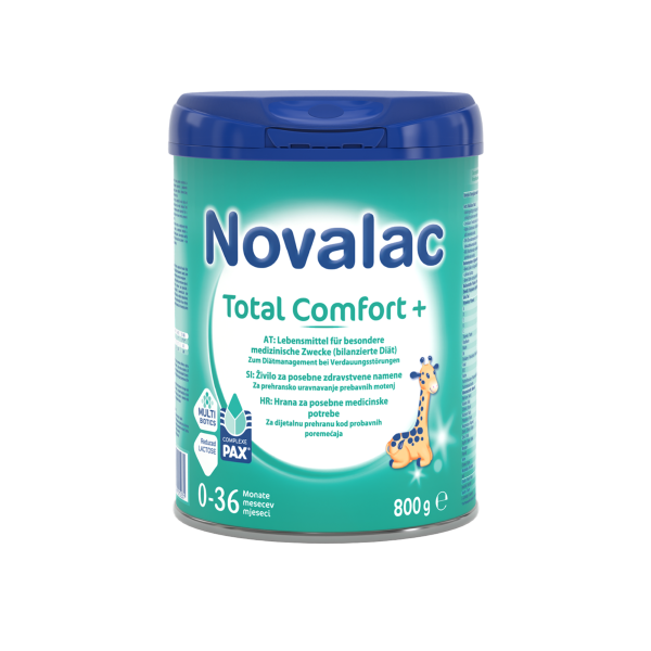 novalaccomfort