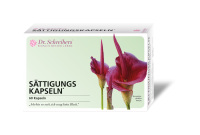Dr. Schreibers Sättigungskapseln Dr. Schreibers Sättigungskapseln