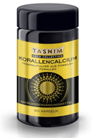 Korallencalcium Tasnim