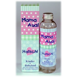 Mama Aua! Hatschi