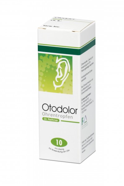 Otodolor® Ohrentropfen