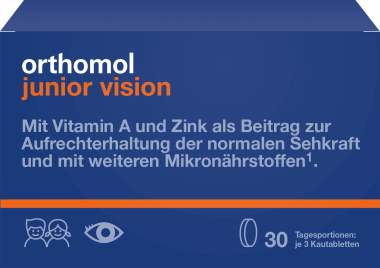 orthomoljuniorvision