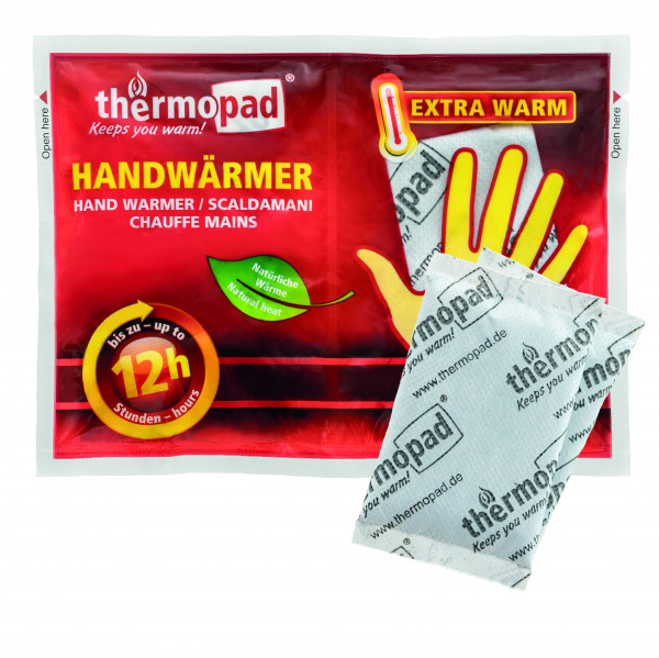 thermapadhand