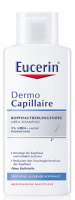 Eucerin DermoCapillaire Shampoo Urea Kopfhautberuhigend Eucerin DermoCapillaire Shampoo Urea Kopfhautberuhigend