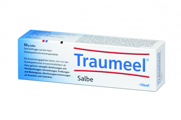 Traumeel® Salbe