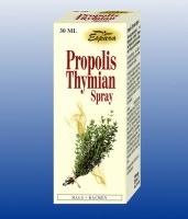 Espara Propolis-Thymian Spray Espara Propolis-Thymian Spray