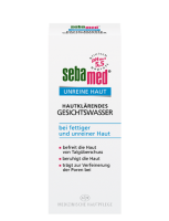 Sebamed Unreine Haut Gesichtswasser 200ml Sebamed Unreine Haut Gesichtswasser 200ml