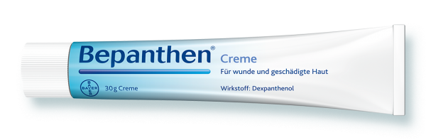 Bepanthen® Creme