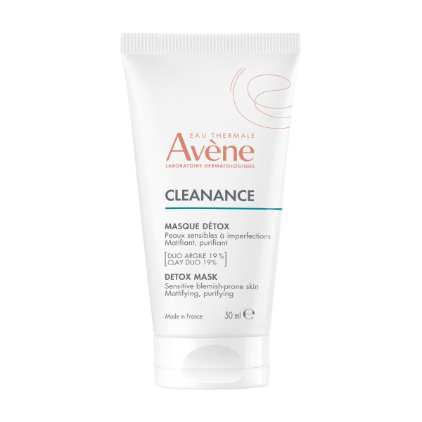 avenecleanmaske