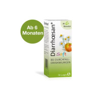 Diarrhoesan Saft Diarrhoesan Saft