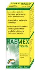 Haemex Tropfen