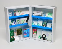 all.Med.Sale Depotschrank versperrbar, 1 flügelig, mit Füllung Type 1 all.Med.Sale Depotschrank versperrbar, 1 flügelig, mit Füllung Type 1