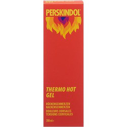 Perskindol Thermo Hot Gel