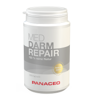 Panaceo Med Darm Repair Kapseln Panaceo Med Darm Repair Kapseln