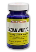 GPH Enzianwurzel 375mg Kapseln GPH Enzianwurzel 375mg Kapseln