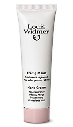 Widmer Hand Creme 50ml