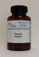 Redufit Glucomanan Kapseln Ehrmed Redufit Glucomanan Kapseln Ehrmed